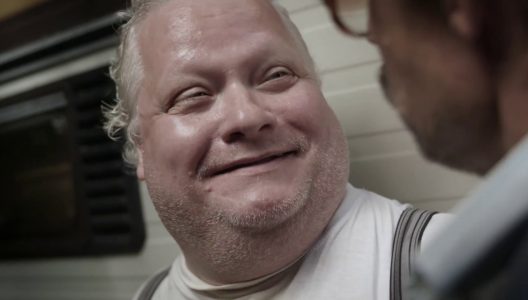 TV serie pilot Träskviken, Excerpt Del 1